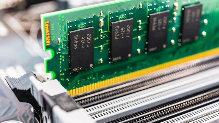 Rambus has working DDR5 silicon in their labs