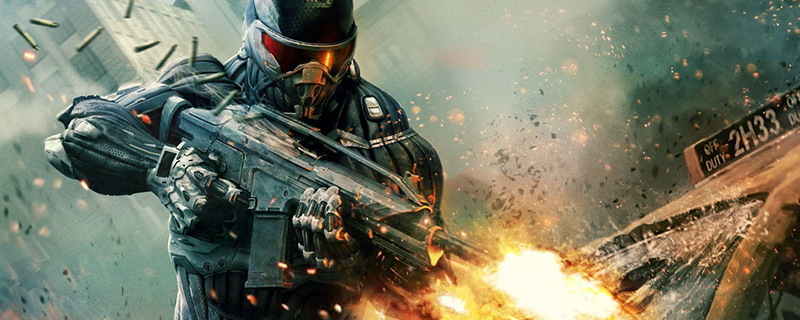Ray Tracing is coming Crysis 2 and Crysis 3's Remastered PC versions