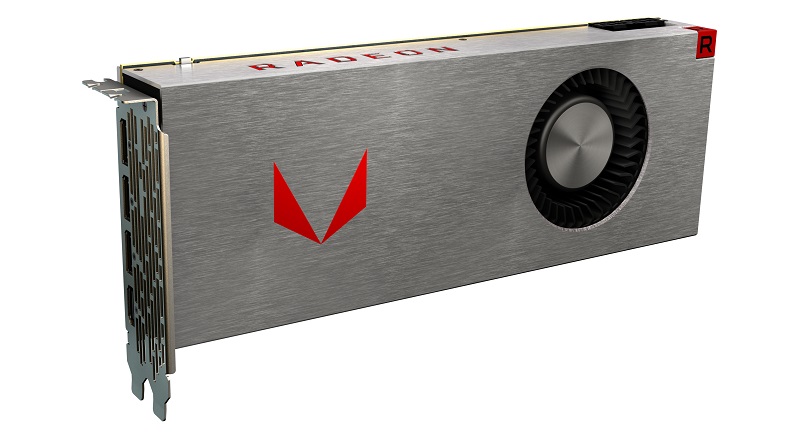 Reports claim that Radeon Vega shortages could last until October