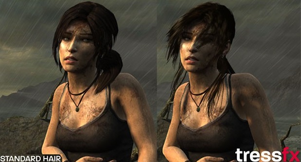 Rise of the Tomb Raider's PC release date officially announced