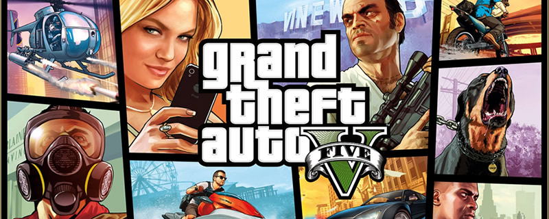 Programmer cuts GTA V's load times by almost 70% - Rockstar needs to fix its game's bad programming