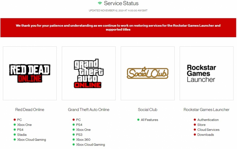 Rockstar's GTA: The Trilogy to launch in November, check system  requirements