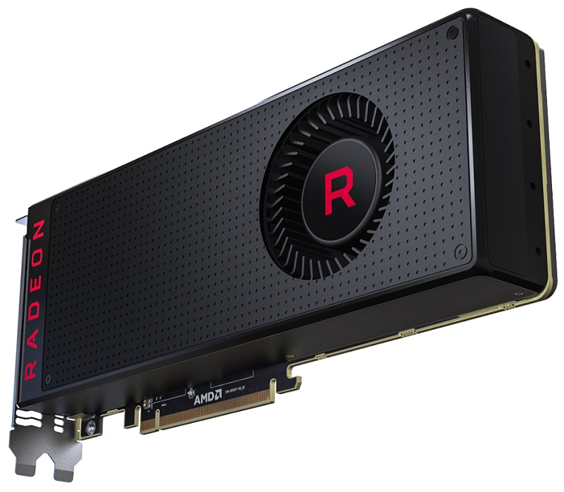 RX Vega 64 supply issues seem to have stabilised in the UK