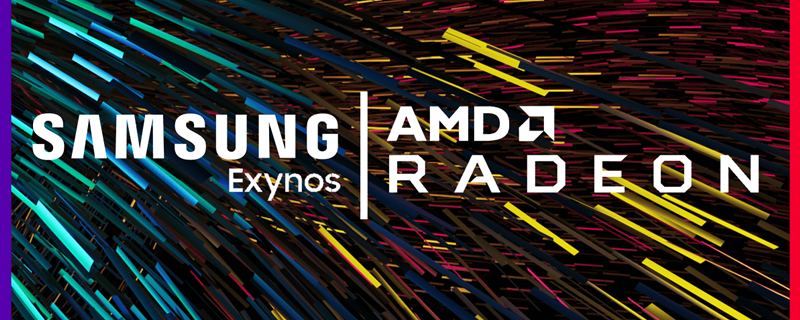 Samsung new Exynos 2100 SOC contains a Radeon RDNA GPU