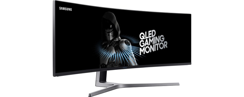 Samsung reveals their first HDR-ready FreeSync 2 monitors