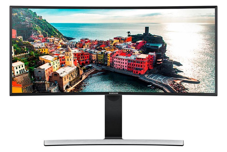Samsung to release 144Hz 3440x1440 monitors in 2016