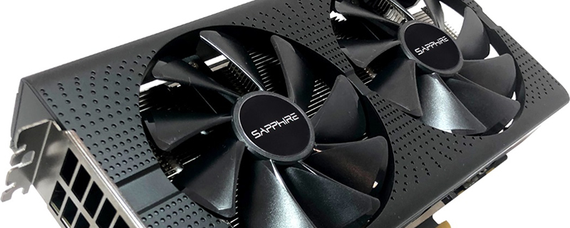 Sapphire Grins as they prepare 16GB RX 570 - A Mining GPU?