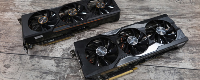 Sapphire to release R9 Fury Nitro in January