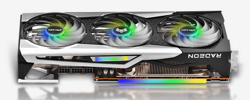 Sapphire's new RX 6900 XT NITRO+ SE delivers more than just a clock speed bump