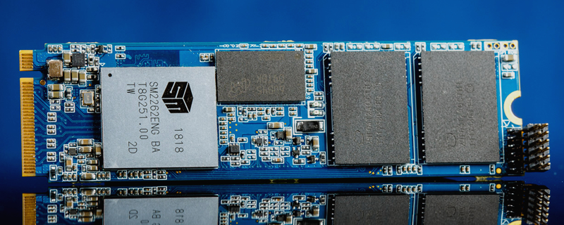 Silicon Motion plans to showcase its first PCIe 5.0 SSD controller next year