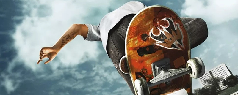 Skate. Reboot is coming to PC - EA Confirms