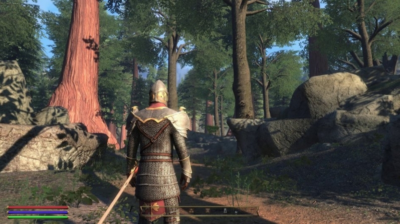 Skyblivion Modder Asks Bethesda to use a New Engine for The Elder