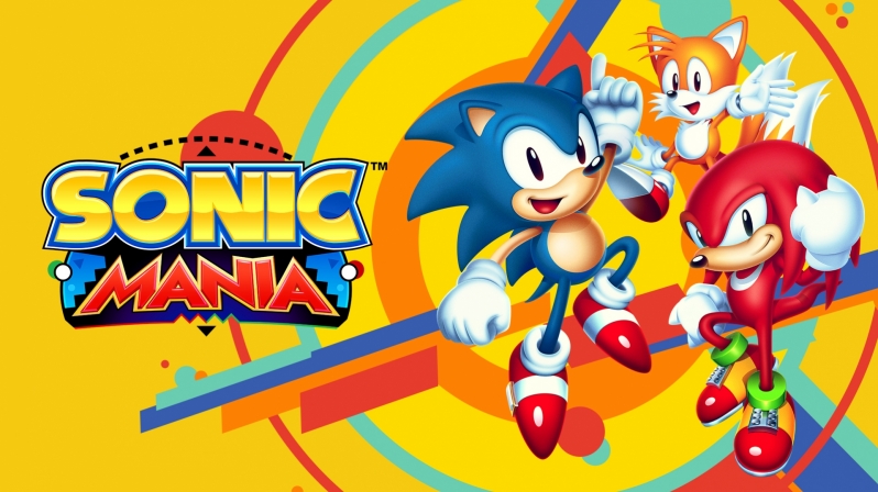 Sonic Mania free on Epic Games Store until July 1 - Polygon