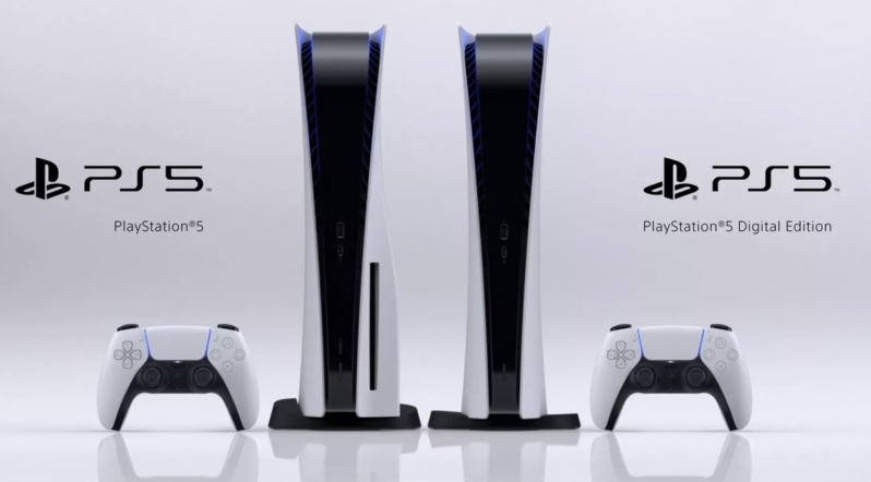 Sony confirms that they are selling their PS5 console at a loss - 4.5 million units shipped