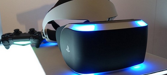 Sony pushes for 90FPS as Standard for VR