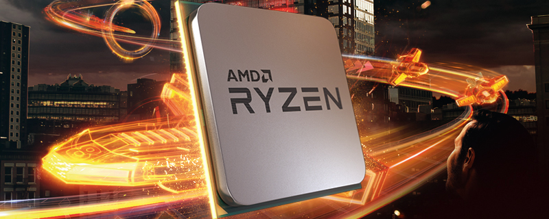 AMD South Korea teases Ryzen 7 3700X and Ryzen 5 3600X 7nm processors