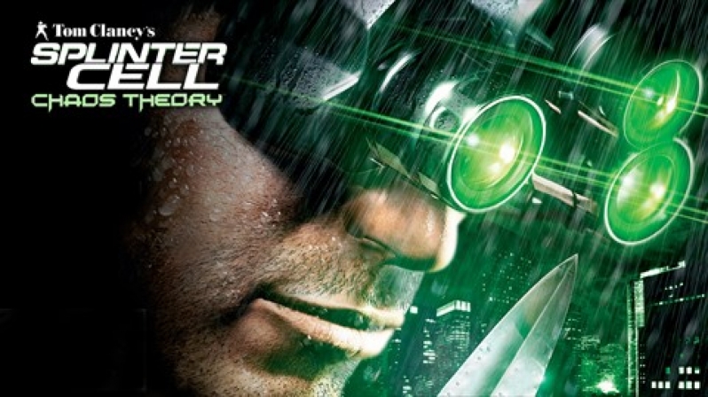 Splinter Cell Chaos Theory is currently available for free on PC