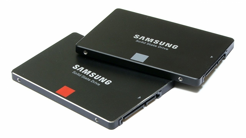 SSDs outsold HDDs in 2020, despite reduced enterprise SSD shipments