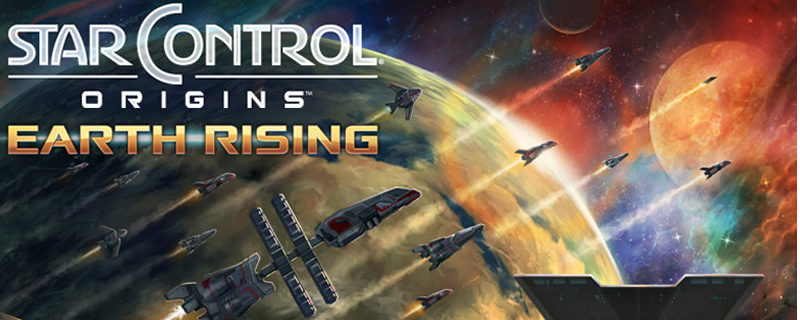 Star Control: Origin's Earth Rising has launched on Steam