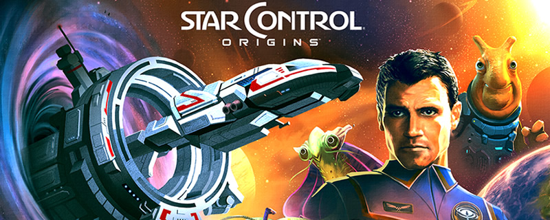 Star Control: Origins Removed From Steam and GOG Through DMCA Claim