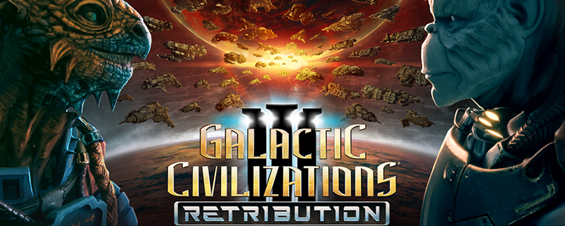 Stardock Announces Galactic Civilizations III: Retribution