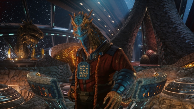 Stardock Announces Galactic Civilizations III: Retribution