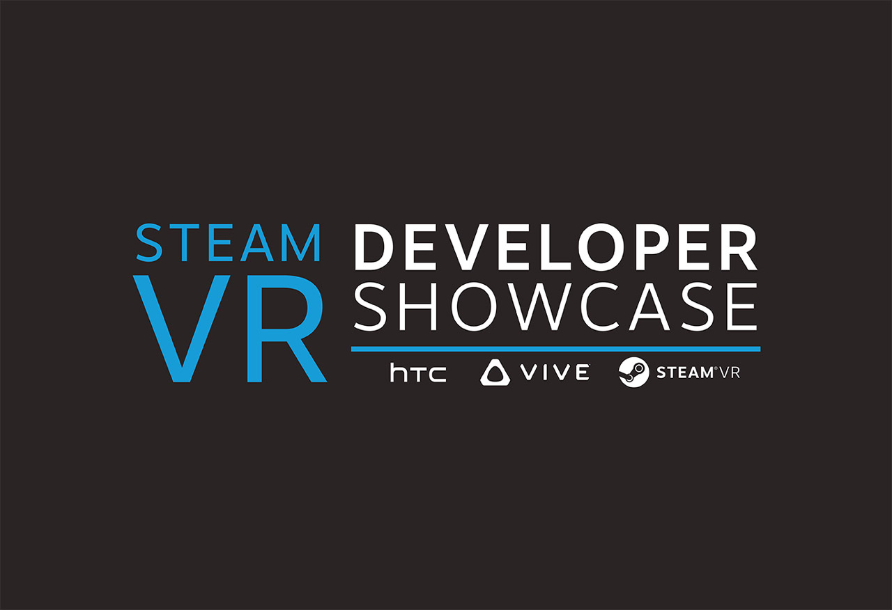 Steam VR Developer showcase to take place on January 28th