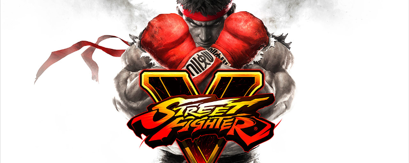 Street Fighter V Post-Launch DLC can be Unlocked for Free