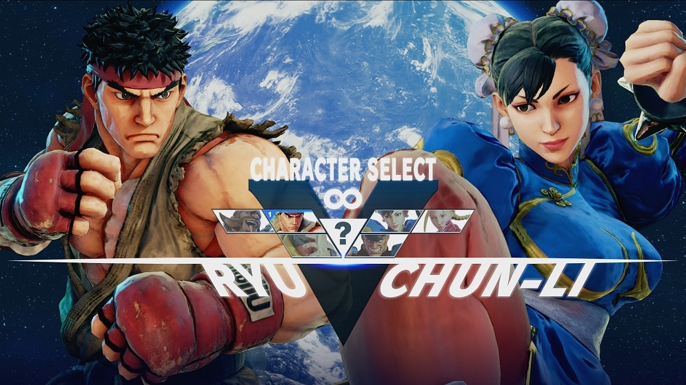 Street Fighter V Post-Launch DLC can be Unlocked for Free