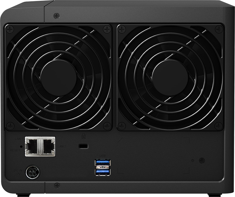 Synology Announces DS416 and DS216play NAS