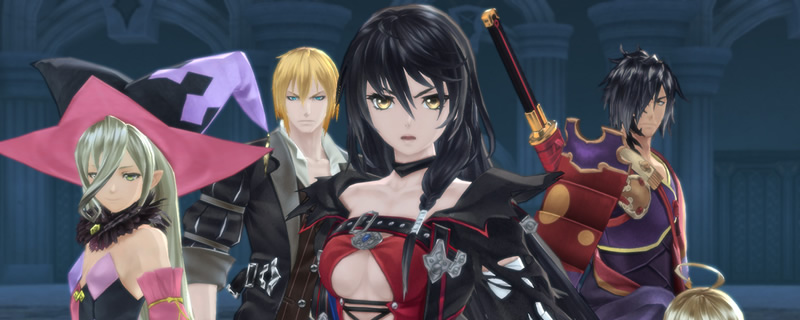 Tales of Berseria will support 60FPS gameplay on PC 