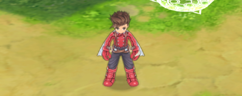Tales of Symphonia FPS and resolution fix released