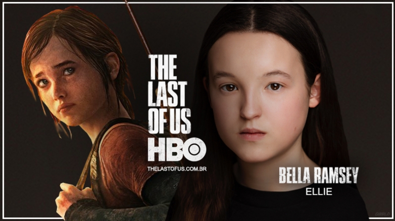 The Last of Us Ep. 3 (Review) #TheLastOfUs #CapCut #PedroPascal #Bella