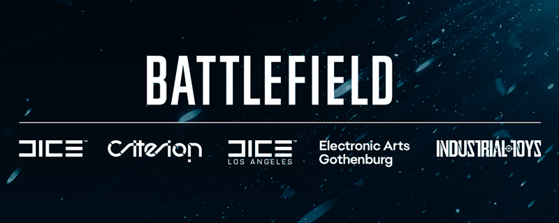 The next Battlefield game will be revealed on June 9th