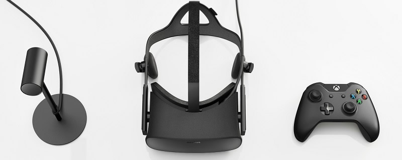 The Oculus Rift will not support Linux at launch