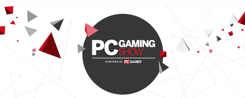 The PC Gaming Show is back for 2016
