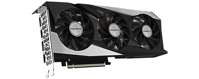 Thinner and better? Gigabyte reveals version 2.0 of their RTX 3060 Ti Gaming OC PRO