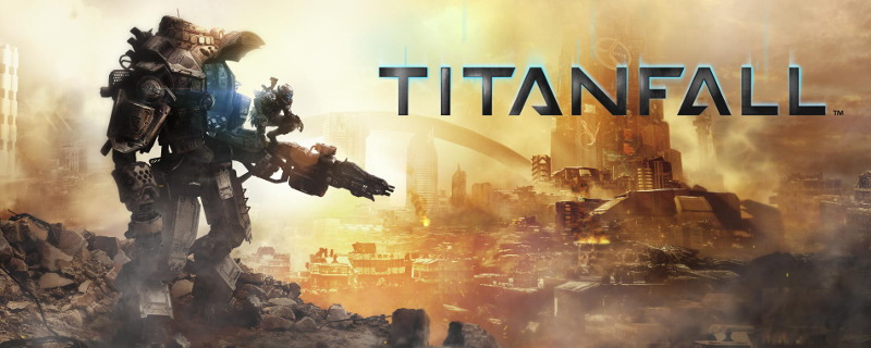 Titanfall will have a single-player campaign