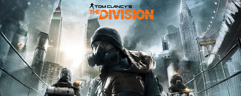 Tom Clancy's The Division - 60FPS PC Gameplay Trailer