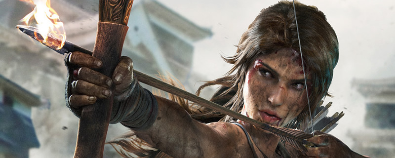 Tomb Raider reboot movie to be inspired by the modern games