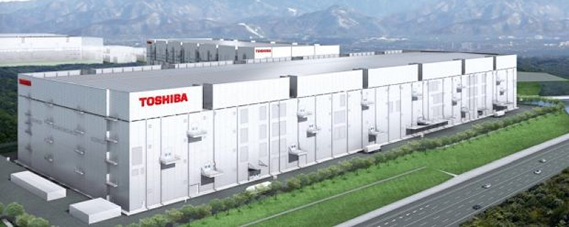 Toshiba sells Toshiba Memory Corp to Bain-led group for $18bn