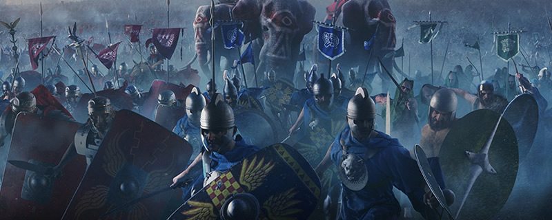 Total War Arena will Shut Down in Early 2019