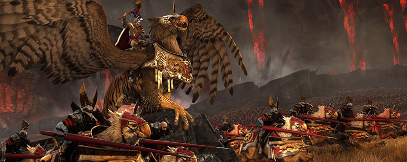 Total War: WARHAMMER - Empire Campaign Walkthrough