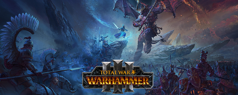 Total War Warhammer III has a new release date and is coming to Xbox Game Pass