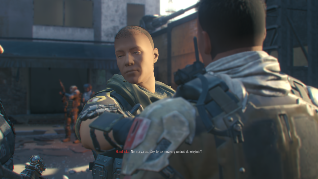 Treyarch Removes Ultra and High Options from Black Ops 3 for certain PC gamers