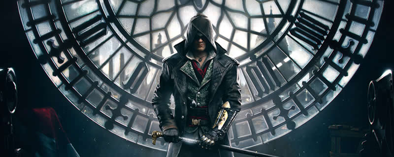 Ubisoft Is Looking Into Assassin's Creed: Syndicate's SLI Issues