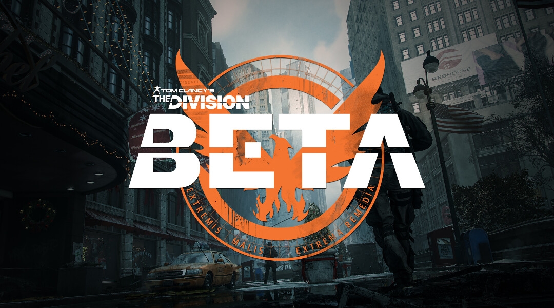 Ubisoft lists all the known bugs in The Division beta