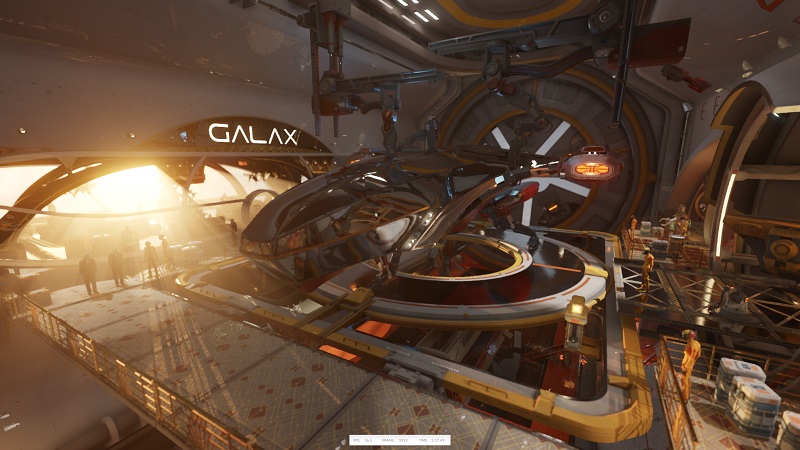 UL Benchmarks plans to add DLSS test to 3DMARK