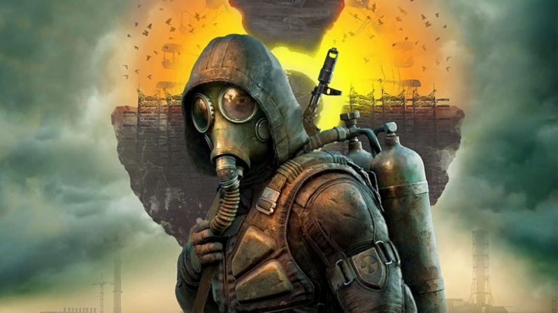 New In-Engine Gameplay Teaser Released For 'S.T.A.L.K.E.R. 2' - Bloody  Disgusting