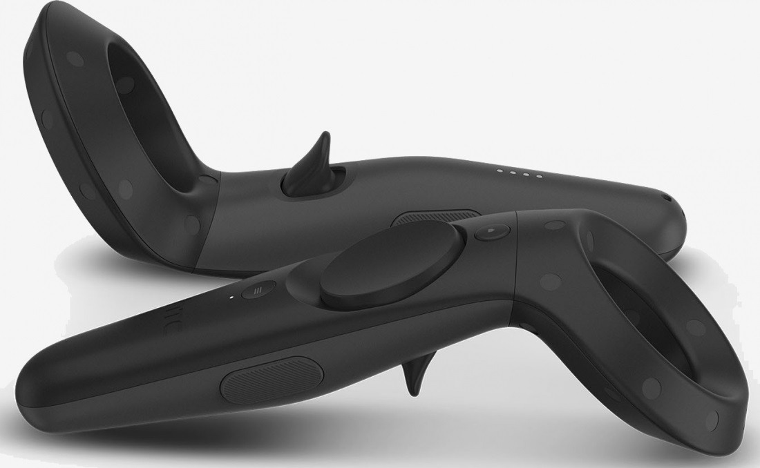 Valve and HTC claims to have made a VR Technological Breakthrough - Delaying the HTC Vive
